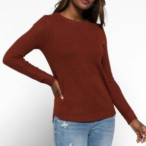 Nickole Textured Sweater